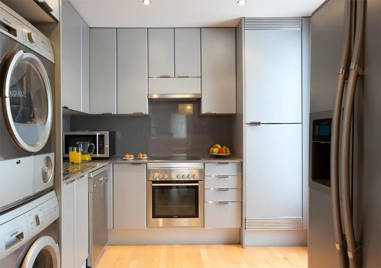 Sunset Apartment Barcelona