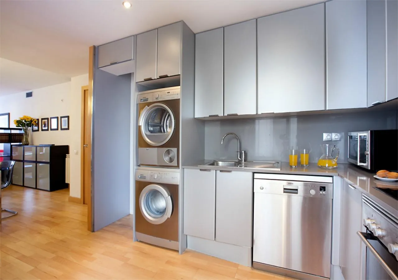 Sunset Apartment Barcelona