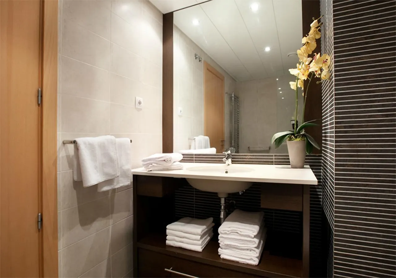 Sunset Apartment Barcelona 0*,