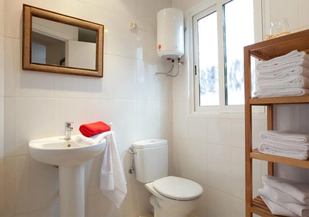 Sunset Apartment Barcelona