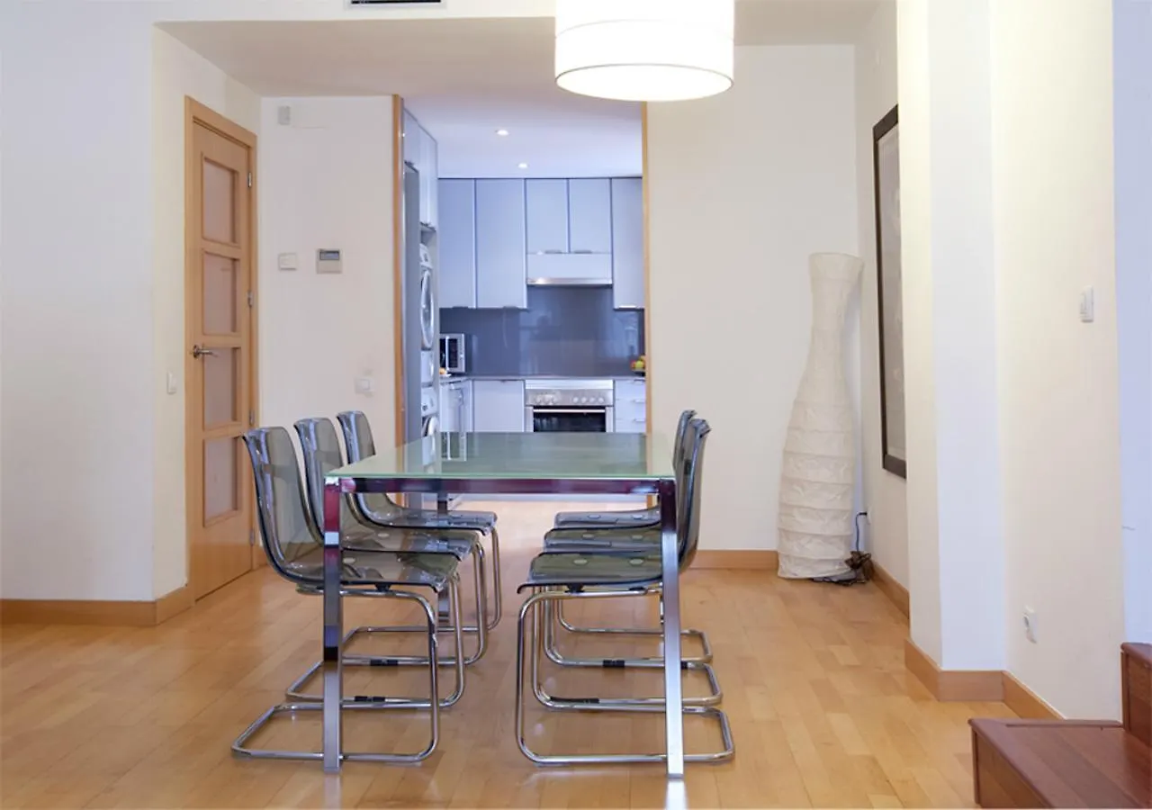 Sunset Apartment Barcelona