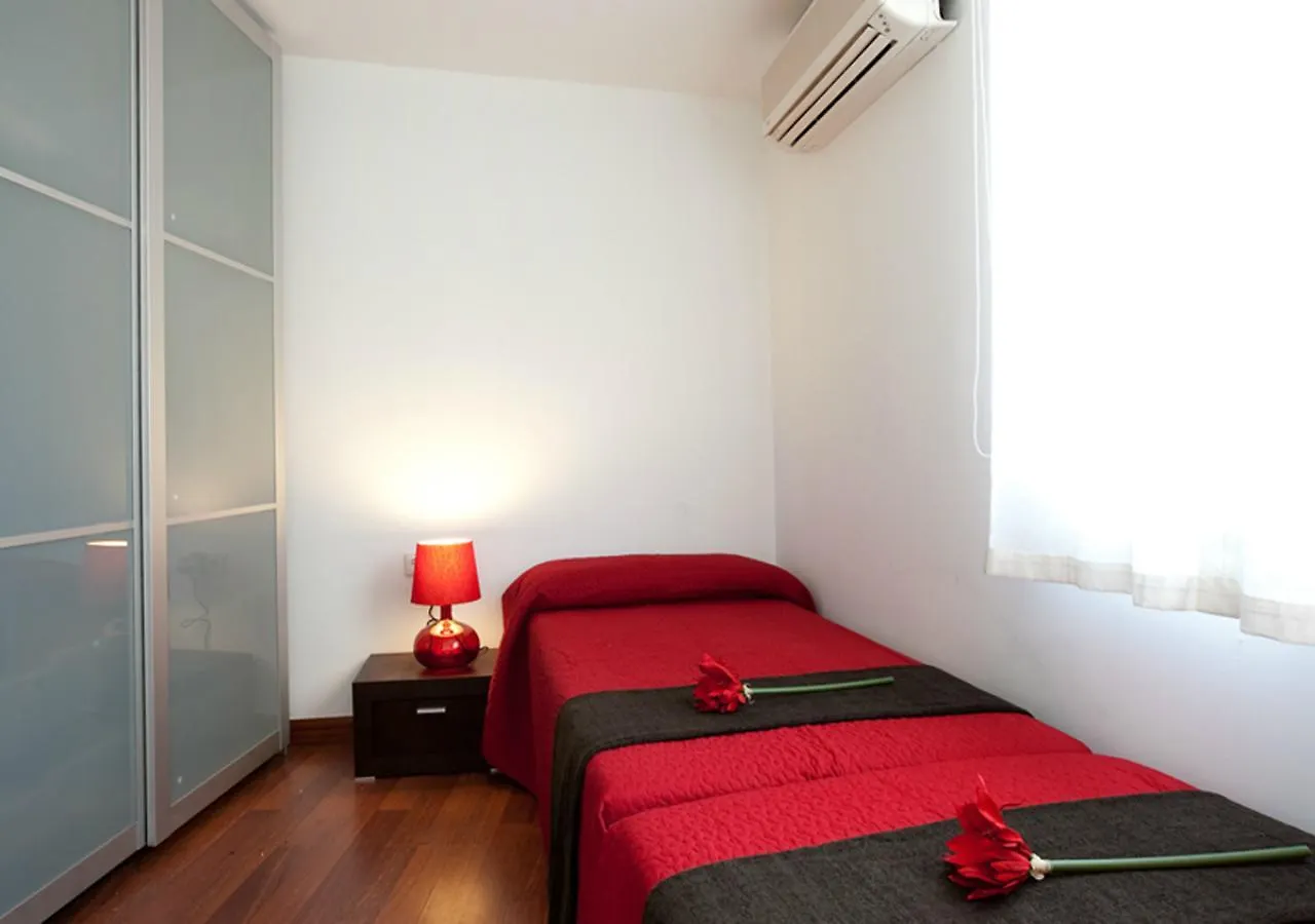 Sunset Apartment Barcelona