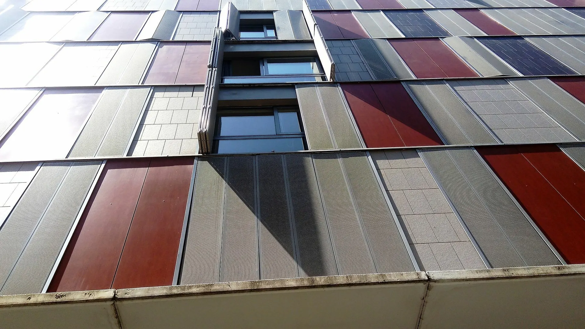 Sunset Apartment Barcelona