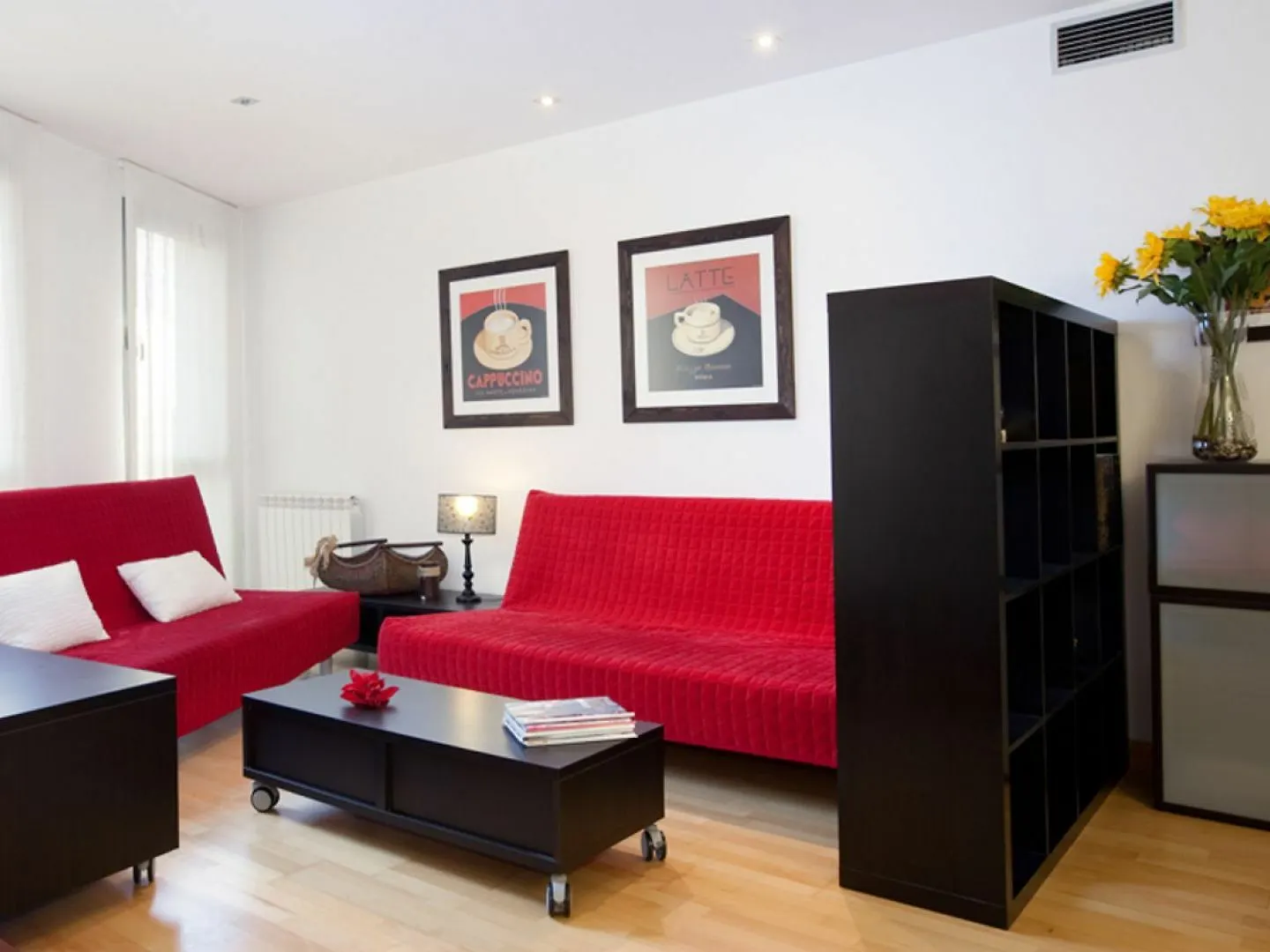 Sunset Apartment Barcelona